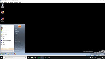 Servicio FTP con Windows 7 y cliente Debian