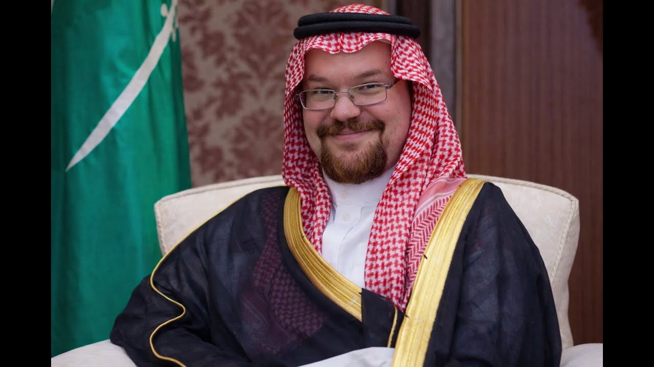 Ежи Сармат про современные монархии