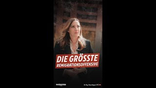 Syrien braucht seine Bürger zurück!