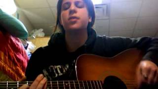 goodbye, patty griffin cover
