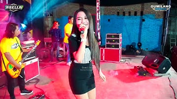 NEW ASELLA MUSIC ISTIMEWA - HAPPY PARTY BOLO LAWAS SEASON 1 DI KANJENG MAMI KUDUS