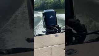 150 Optimax Growl #bass #bassfishing #fishing #fishingvideo #largemouthbass