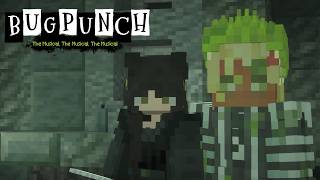 BUGPUNCH: The Musical, A Beetlejuice Parody | FULL SHOW (Unedited)