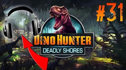 Dino Hunter: Deadly Shores - Ep. 31 My Problem is Fixed!!