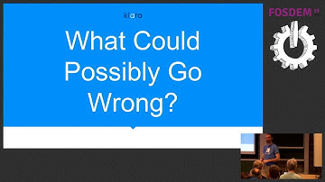 ZFS Powered Magic Upgrades Het gebruik van bootomgevingen voor atomaire in-place upgrades