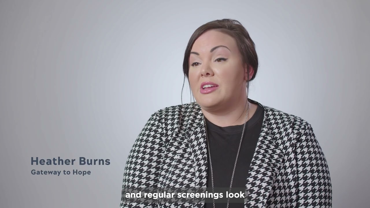 Reduce Your Cancer Risk with Screenings