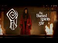 Fen - As Buried Spirits Stir (lyric video)