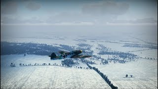 Wings of Prey.Bf.109K-4