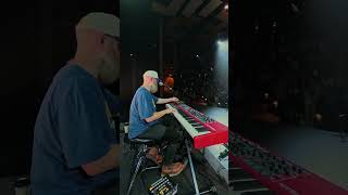 My Hallelujah Keys Cam