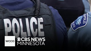 Search begins for new Minneapolis police chief, and more headlines