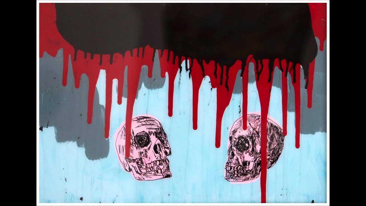 'The space between/ The noise behind -Fried Contemporary-Pretoria