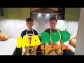 MaRud v kuchyni #87 - Medailonky z panenky na slanině a cibuli