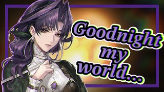 Falling Asleep In The Arms Of Soft Devoted Yandere Asmr F4A Heartbeat Breathing Sleep Aid