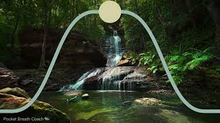 Find Calm and Focus With This 6-2-6-2 Breathing Exercise