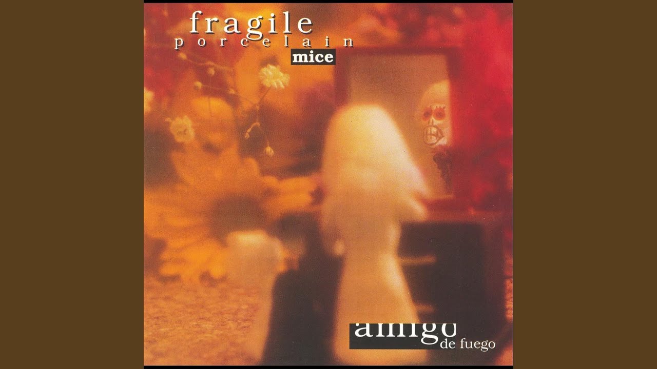 Amigo De Fuego YouTube