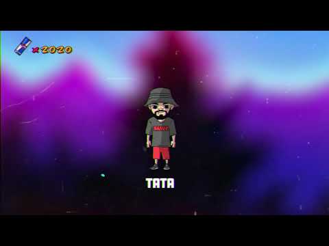 TaTa Campeón RedBull Argentina 2020 - Recorrido game version (No punch ilustrado)