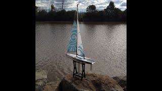 Hobby King Poseidon RG65