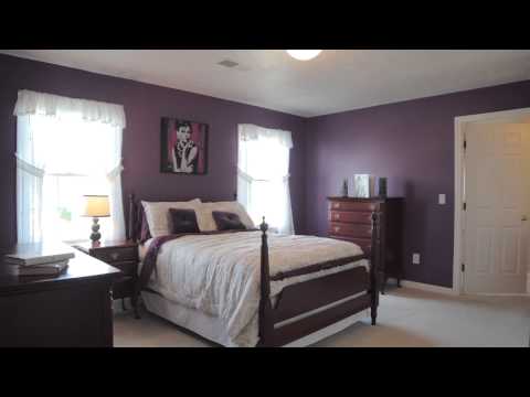 4 West Valley Drive, Cumberland, RI home video tour