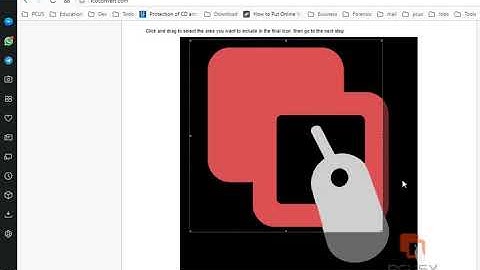 How to Create a Custom Desktop Icon for Microsoft Access Database Application