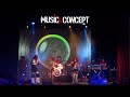 DISCO FIESTA - MUSIC CONCEPT 2