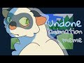 Undone - Warriors Frostpaw Animation Meme