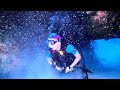 Amazing Cozumel Scuba Diving August, 2022 in 4K