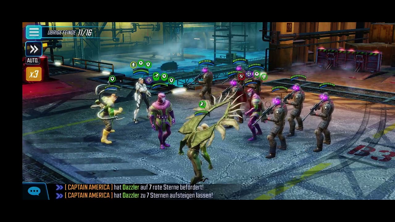 Incursion 6-2 1 million tp