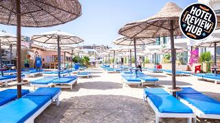 La Casa Beach | Hurghada, Egypt | Hotel Review 🏨 screenshot 3