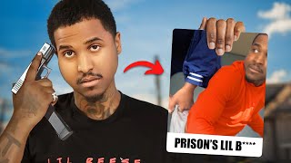 How Lil Reese Went From The Grim Reaper of Chiraq... To This