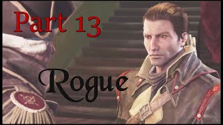 Ins Creedrouge Sequence 3-Memory 2 A Long Walk & A Short Dropgame Play Full Sync Part 13