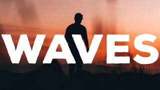 gatton-waves ( lyrics)