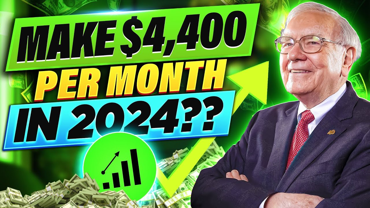 Warren Buffett Quick Way To Make 4 400 A Month In Dividends YouTube warren-buffett-quick-way-to-make-4-400-a-month-in-dividends-youtube