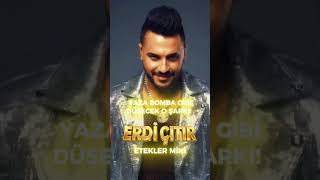 Türkçe Pop Müzik Yazın yeni Hit'i - Etekler Mini 🔥 Tamamı Kanalda!