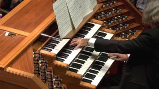 Fire Tango For Organ By Theo Wegmann