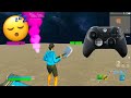 Xbox Elite Series 2 Controller ASMR 😴Bios Zone Wars Gameplay 4K