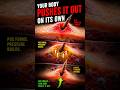 Your Body Can Push Splinters Out By Itself