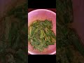 ঢেঁড়সের রেসিপি #recipe  #barirranna #shorts #simplecooking #Shreya'scookbook #homecooking1973