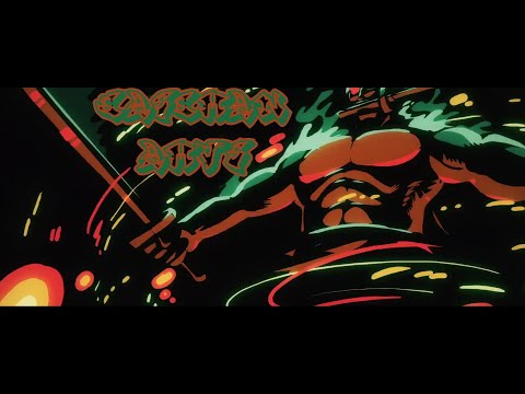 Mo Beats - Righteous 2 (Supernova) (AMV)