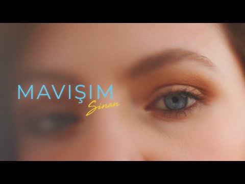 SINAN - MAVİŞİM (prod. by Ersonic)