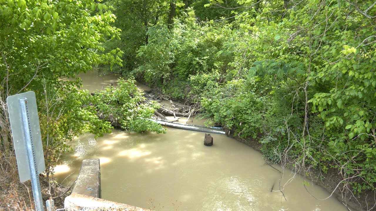 Tuckerman mayor pleads for help amid drainage crisis