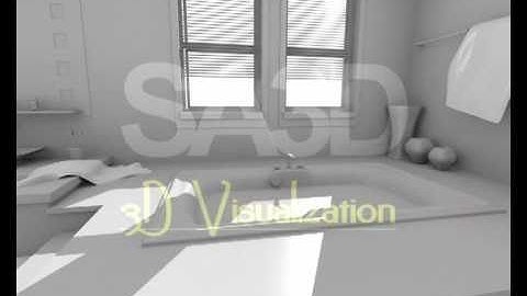 Ambient Occlusion Test