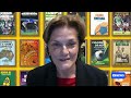 Fmr FIFA whistleblower says Infantino's corruption is in plain sight | ABC NEWS
