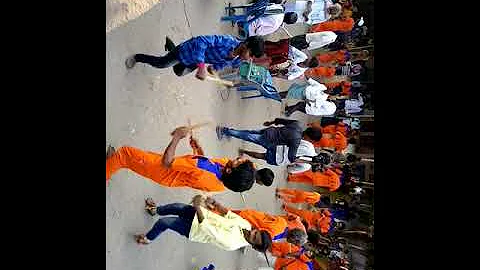 Murali krishna kolata brundham