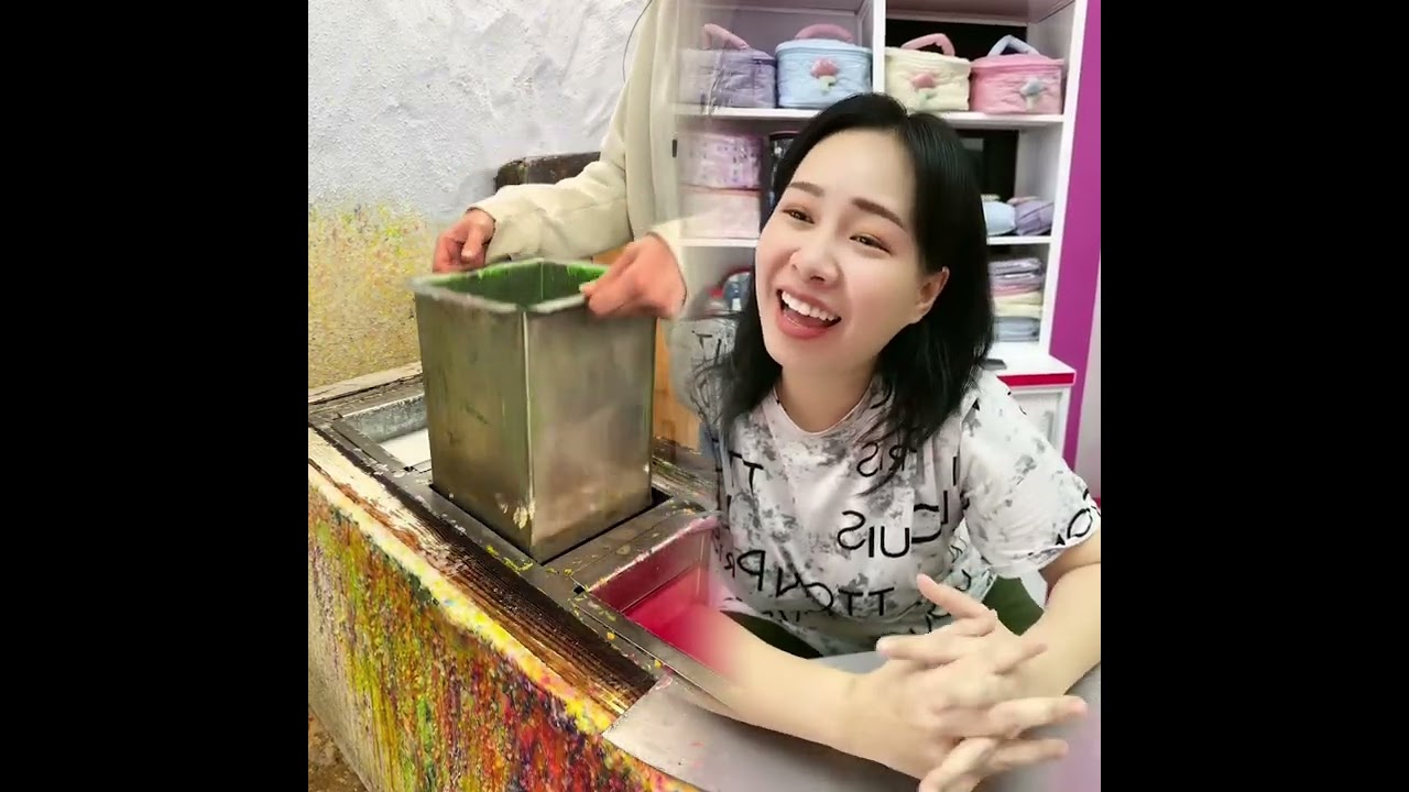 วิดีโอสั้นของ