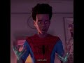 #SpiderManMilesMorales #PeliculasAnimadasSpiderManAcrosSpiderVers #edit #parati #viral