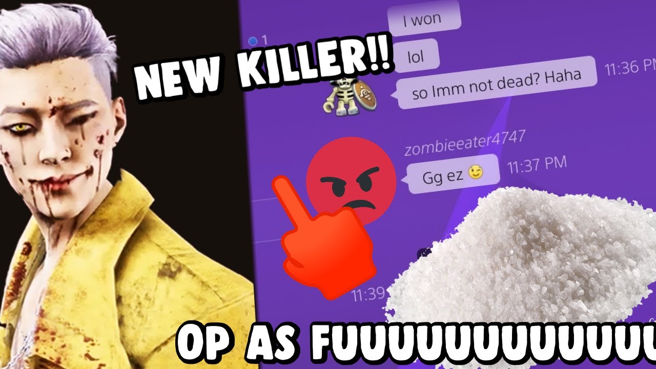 The Trickster Experience