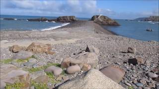 Breakwater By The Notorious Aidan B