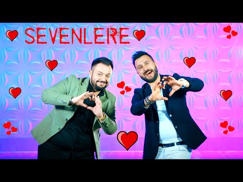 Ertan Erşan & Hüseyin Kağıt | SEVENLERE ❤️