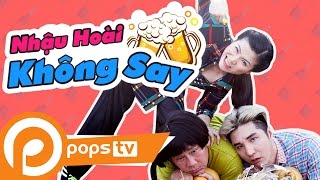 Phim Ca Nhạc Nhậu Hoài Không Say - Kiều Linh, Lâm Chấn Khang