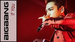 BIGBANG - If You (Русский кавер от Jackie-O)